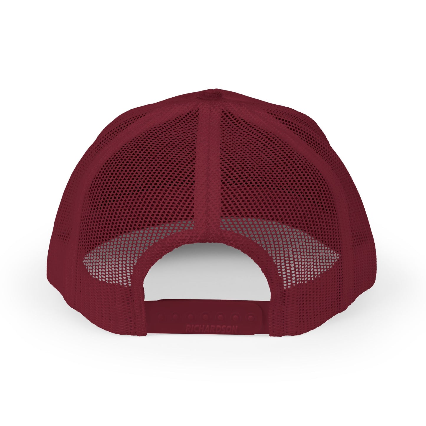 Main Character Energy Snapback Trucker Cap