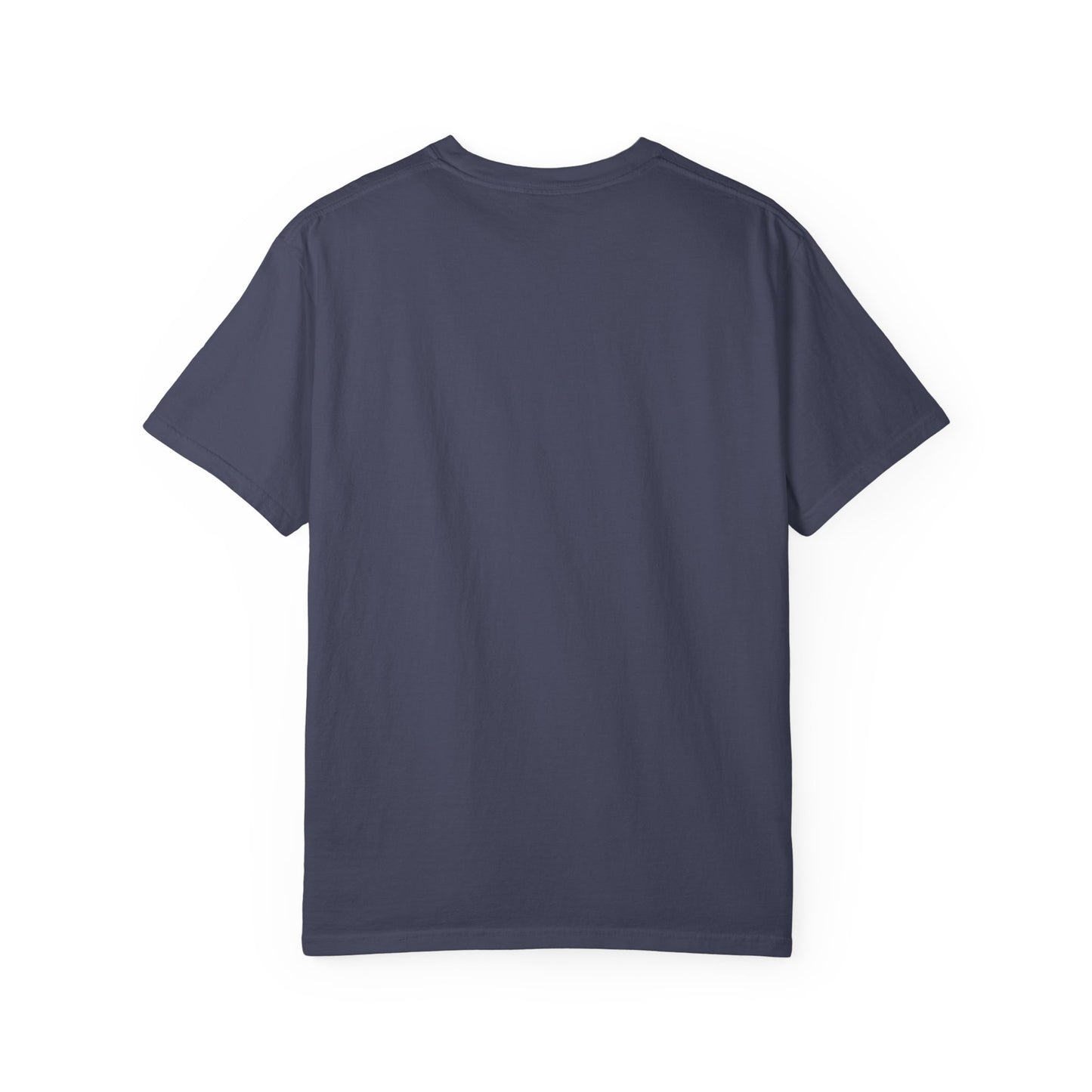 Main Character Energy Oversized T-Shirt