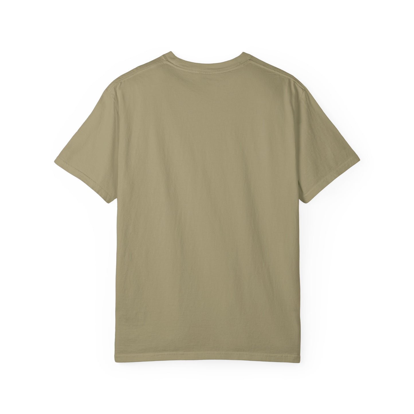 Main Character Energy Oversized T-Shirt