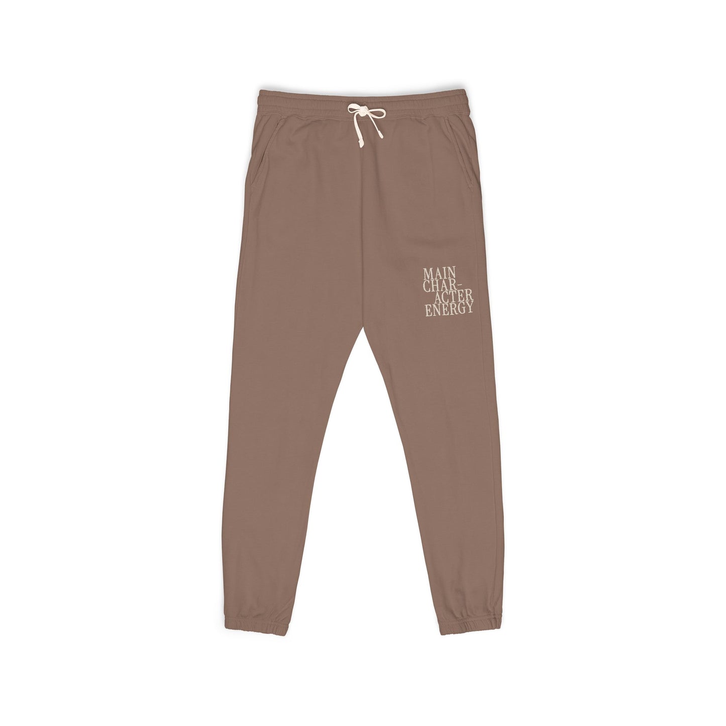 Main Character Sweatpants