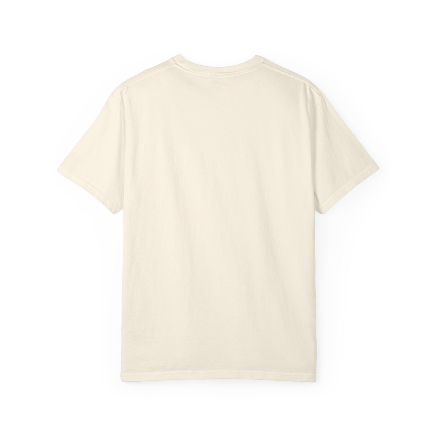 Main Character Energy Oversized T-Shirt