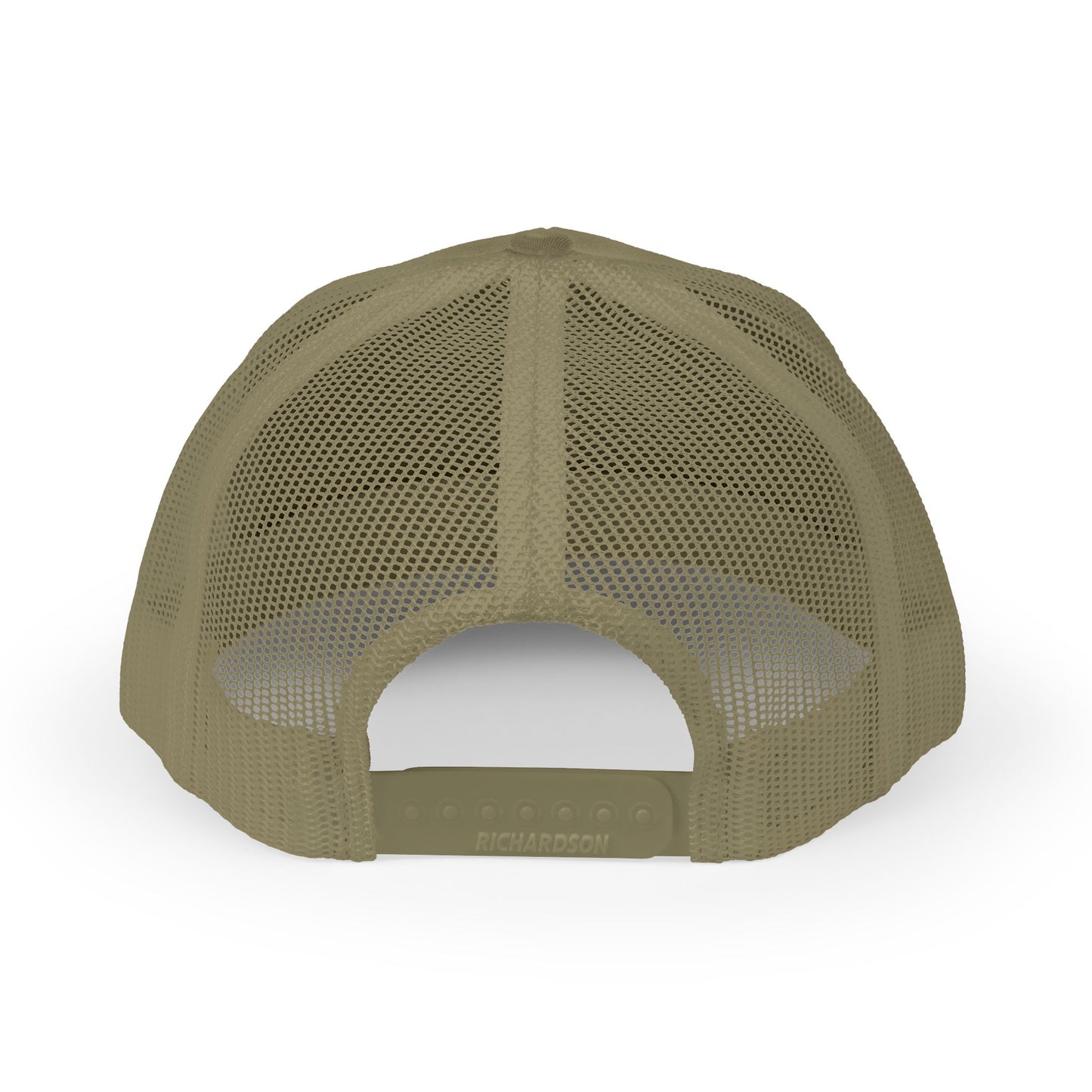 Main Character Energy Snapback Trucker Cap