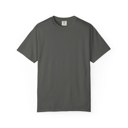 Main Character Energy Back T-shirt