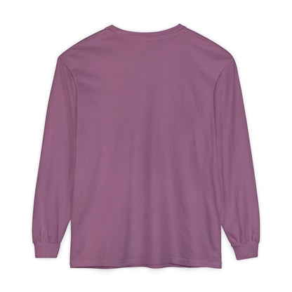 Main Character Energy Long Sleeve Tee
