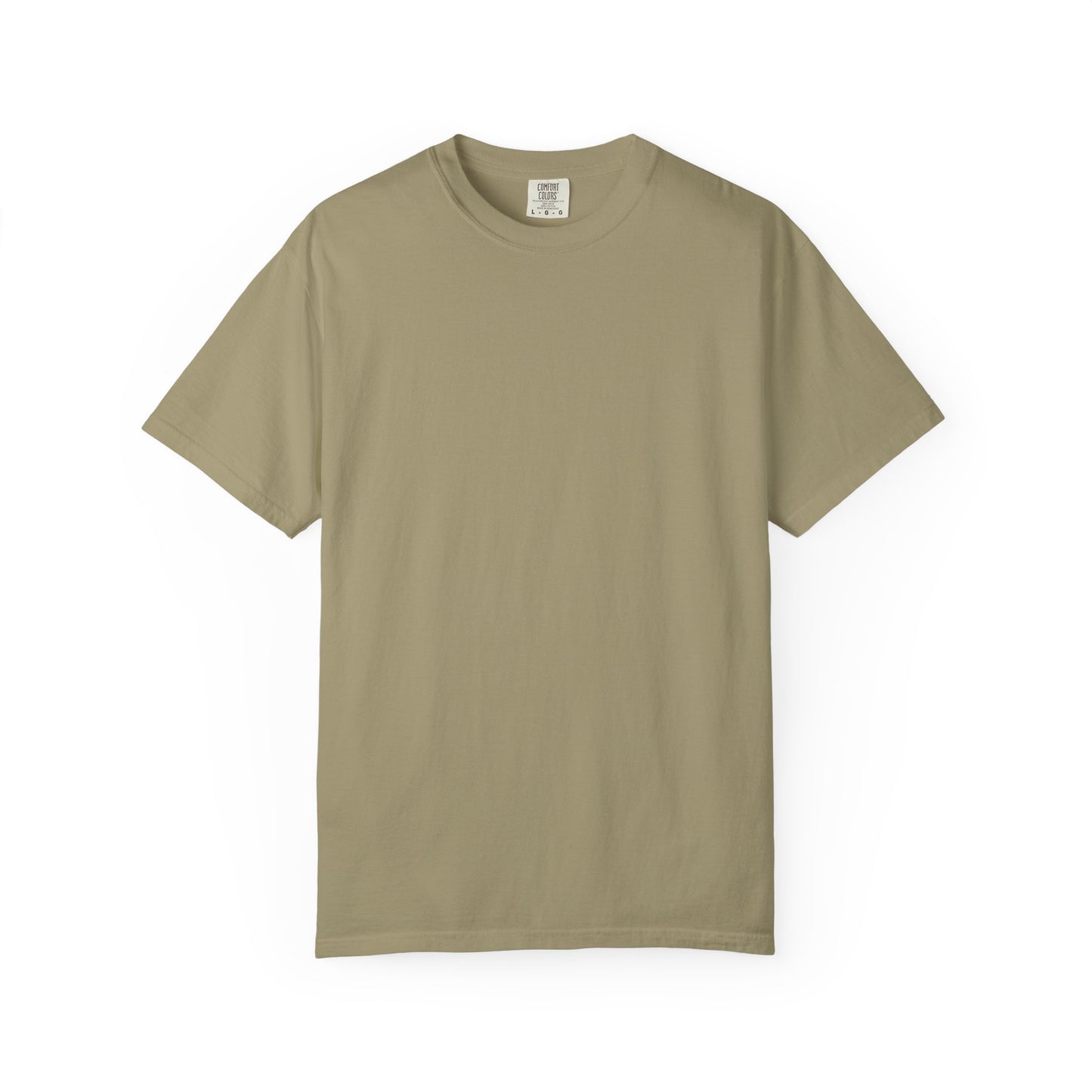 Main Character Energy Back T-shirt