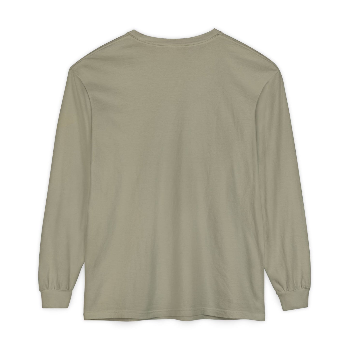 Main Character Energy Long Sleeve Tee