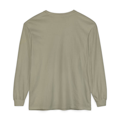 Main Character Energy Long Sleeve Tee