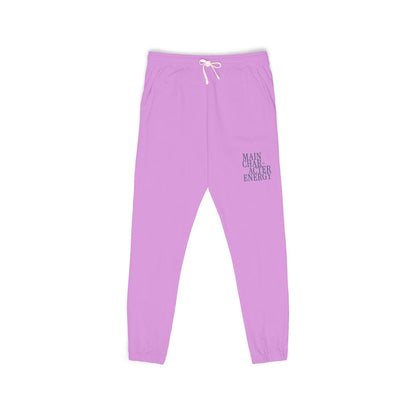 Main Character Sweatpants