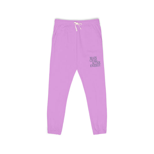Main Character Sweatpants