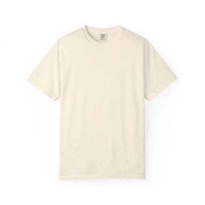 Main Character Energy Back T-shirt