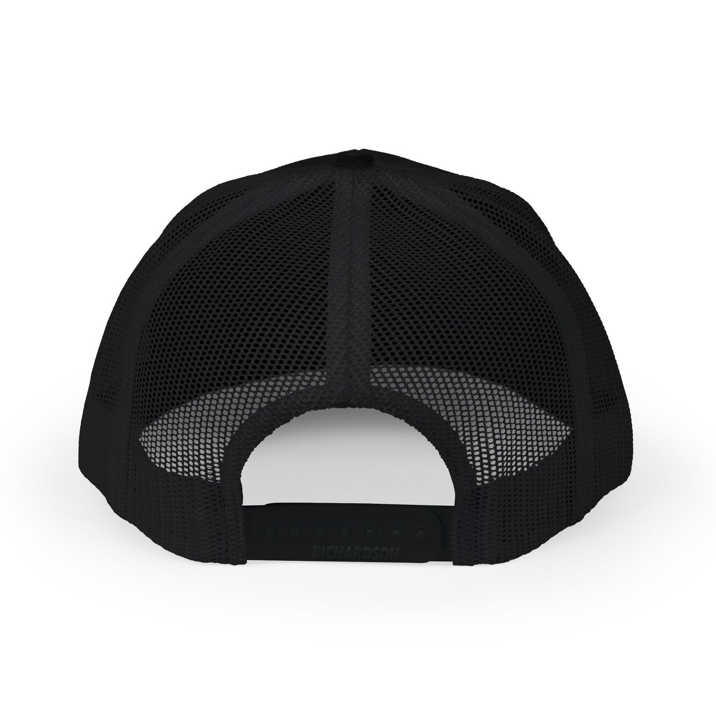 Main Character Energy Snapback Trucker Cap