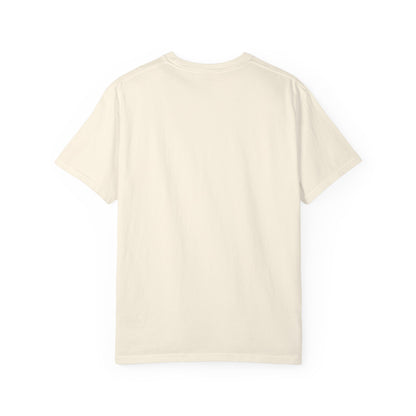 Main Character Energy Oversized T-Shirt