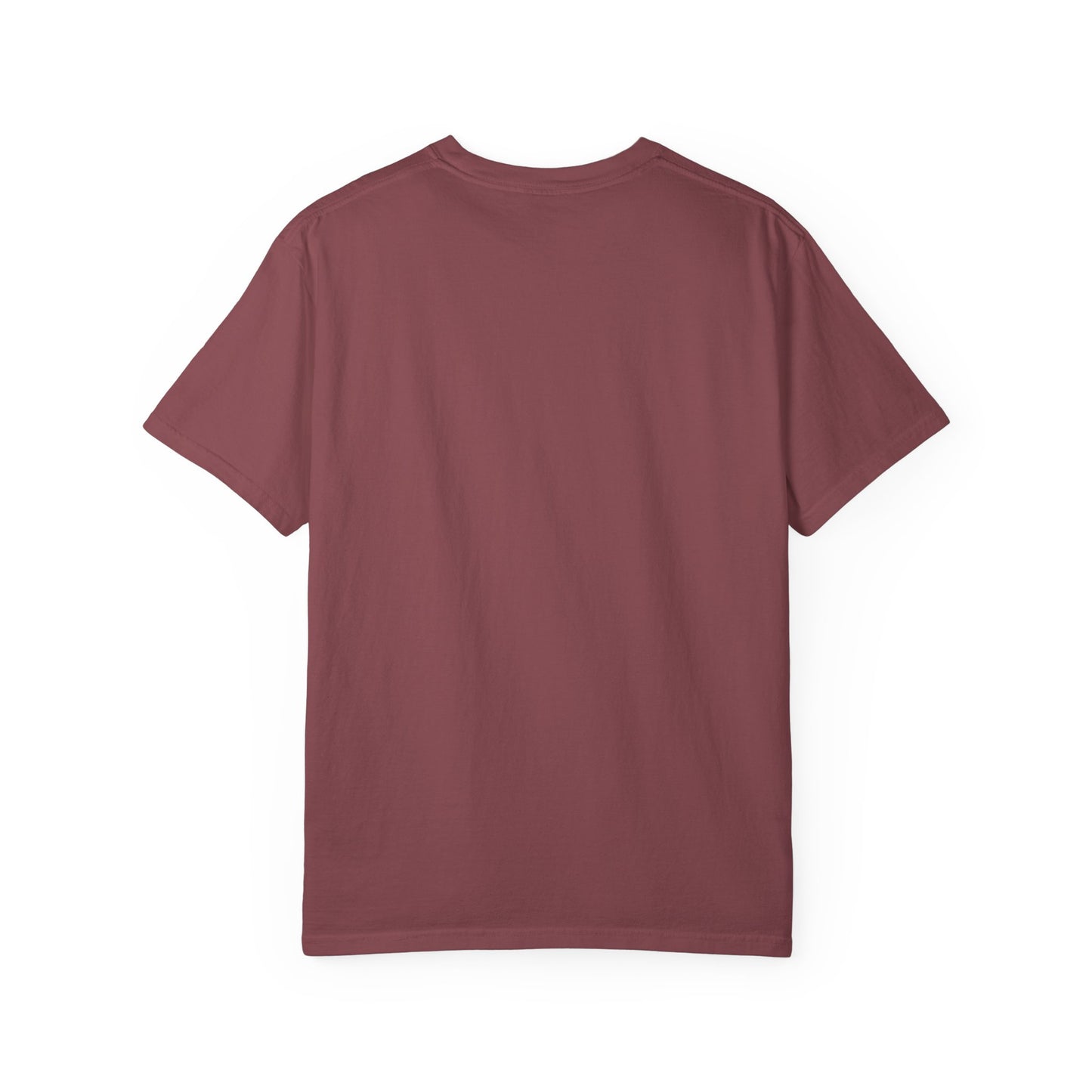 Main Character Energy Oversized T-Shirt