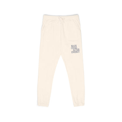 Main Character Sweatpants