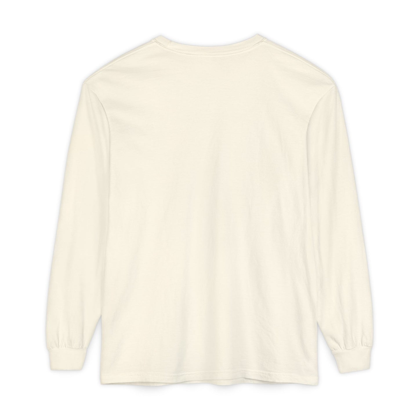 Main Character Energy Long Sleeve Tee