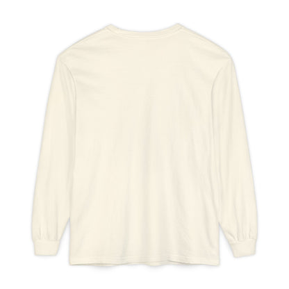 Main Character Energy Long Sleeve Tee