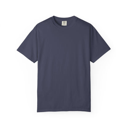 Main Character Energy Back T-shirt