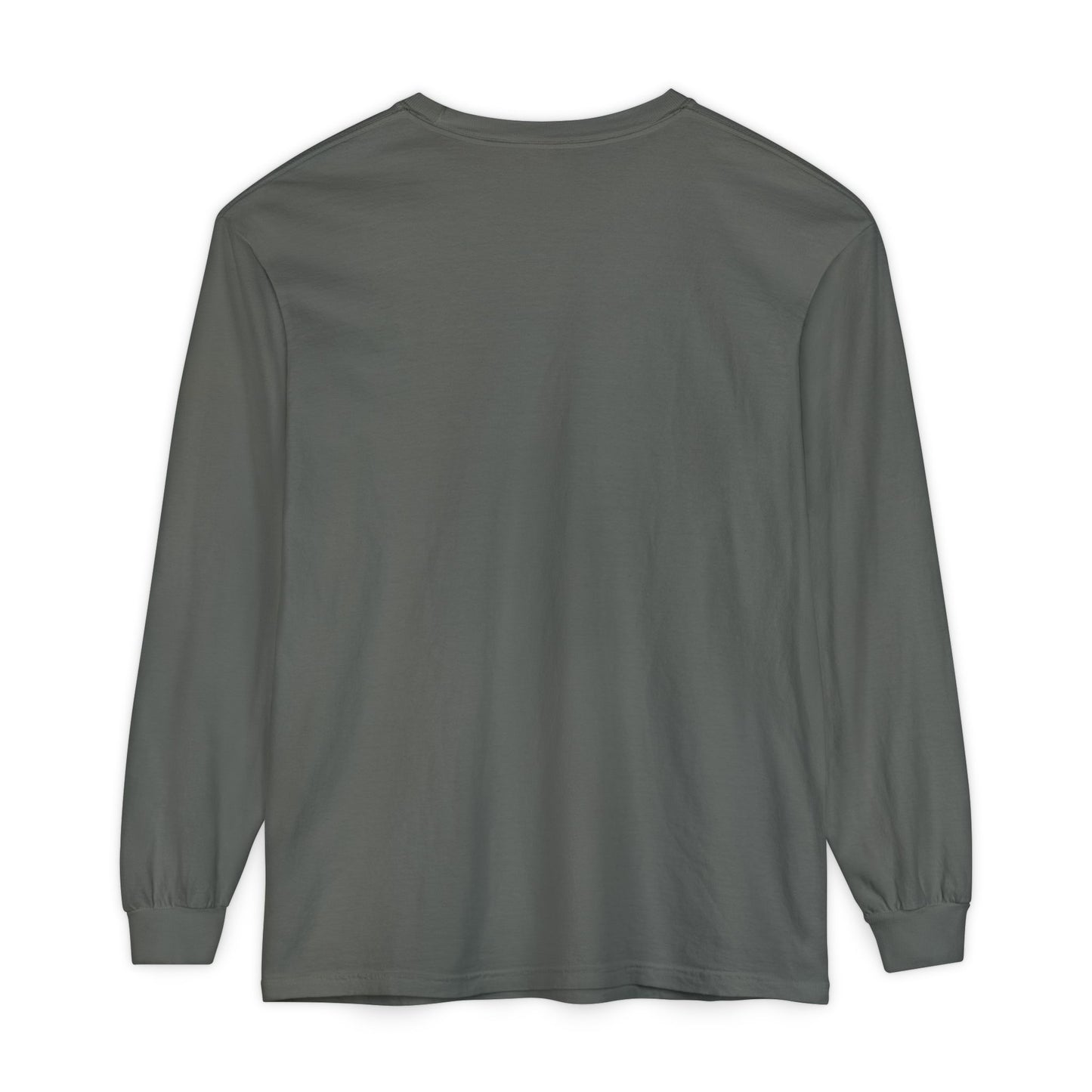 Main Character Energy Long Sleeve Tee