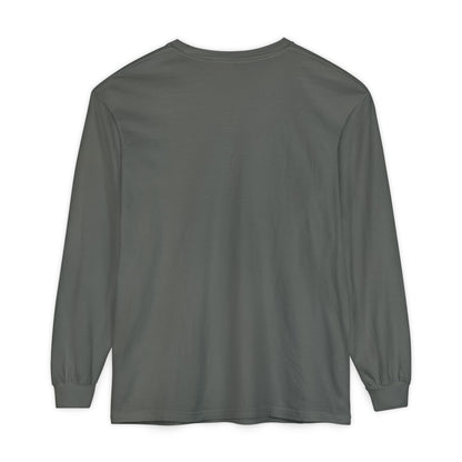 Main Character Energy Long Sleeve Tee