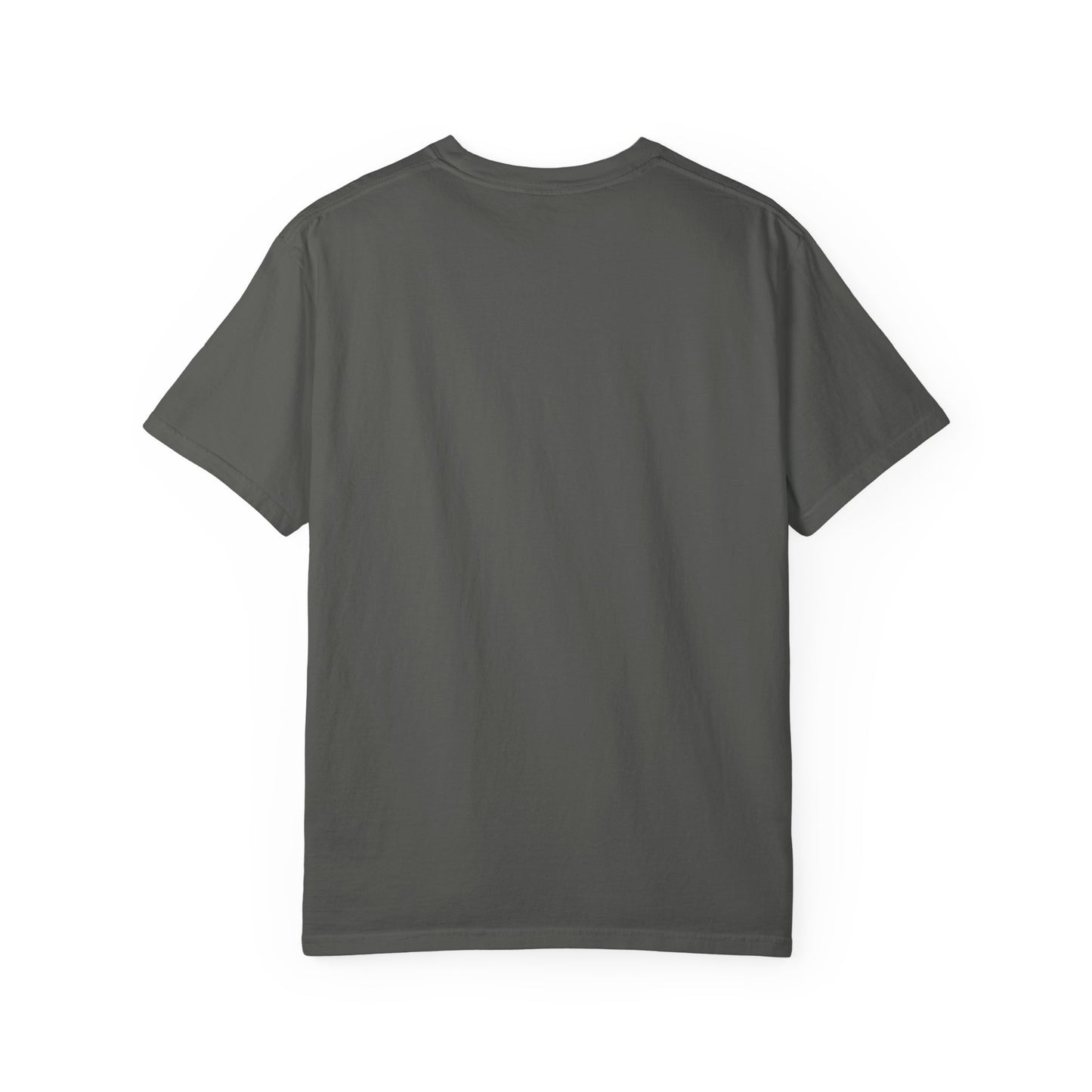 Main Character Energy Oversized T-Shirt