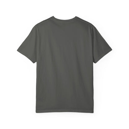 Main Character Energy Oversized T-Shirt